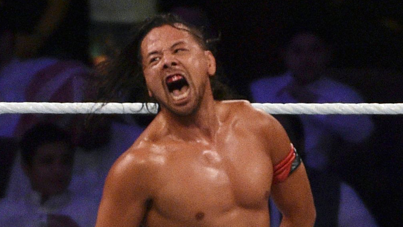 shinsuke nakamura