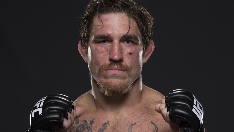 TOm Lawlor UFC TOm Lawlor UFC