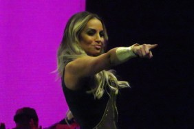 Trish Stratus