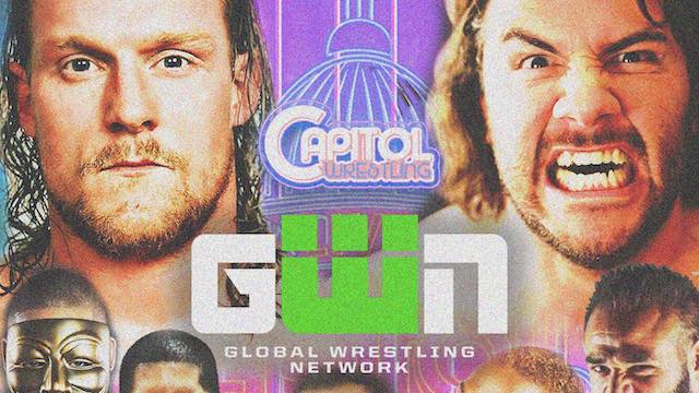 capitol wrestling global wrestling network