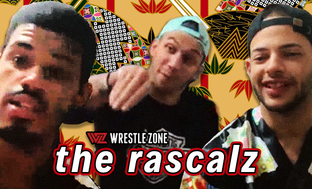 The Rascalz