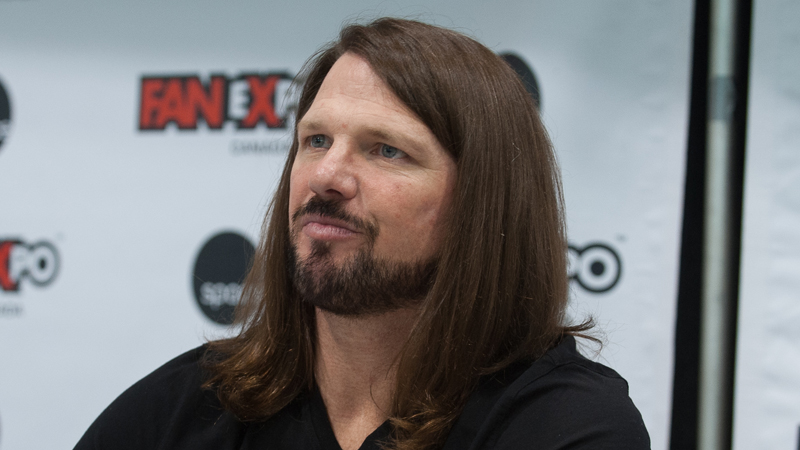 5 Interesting Facts About AJ Styles 