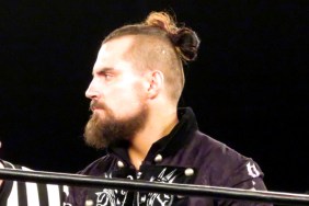 marty scurll