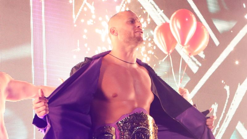 Matt Taven