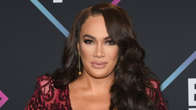 Nia Jax