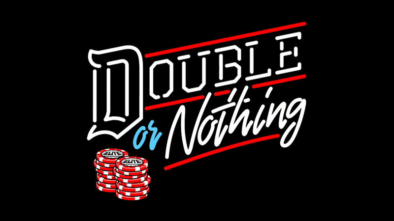 Double or Nothing Pocket Chain 22