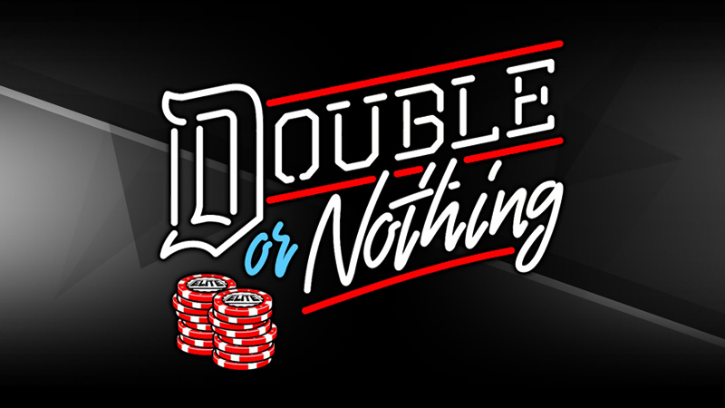 AEW Double Or Nothing Live Results