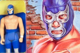legends of lucha libre blue demon