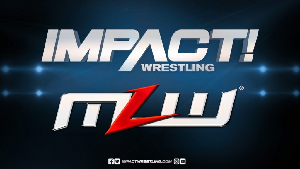 IMPACT MLW