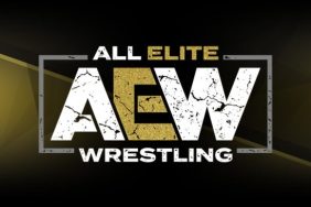 AEW All Elite Wrestling