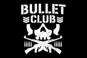 Tama Tonga Bullet Club