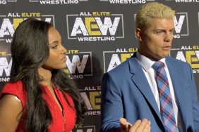 Cody Rhodes