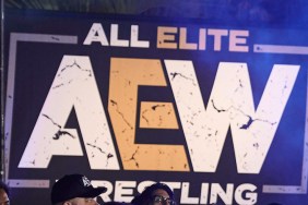 All Elite Wrestling AEW