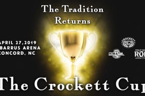 Crockett Cup