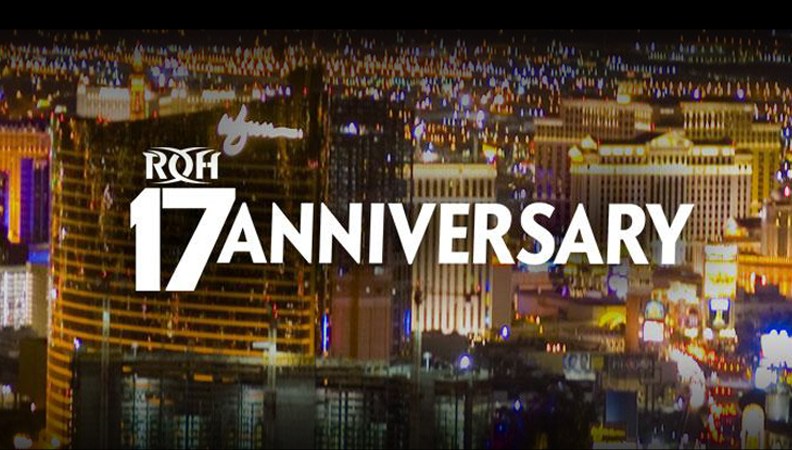roh 17th anniversary results