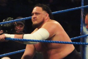 samoa joe