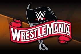 WWE WrestleMania 36 Live Results
