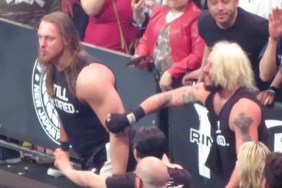 enzo amore and big cass