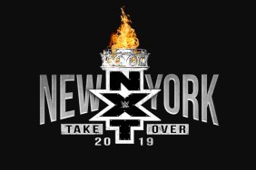 WWE NXT TakeOver Results