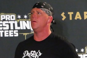 Dustin Rhodes