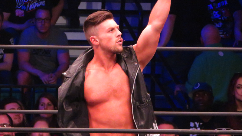 kip sabian