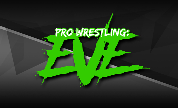 Pro Wrestling EVE
