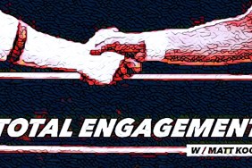 total engagement with matt koon