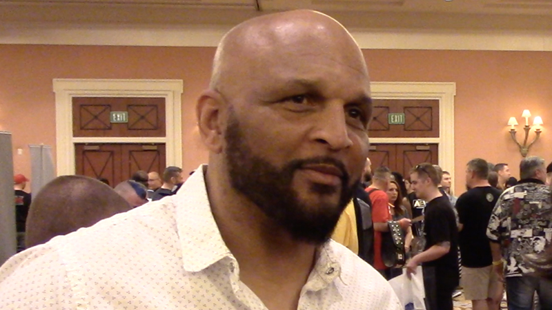 Ernest ‘The Cat’ Miller Reveals That WWE’s ‘Lowball’ Offer Was What He Was Making a Month for WCW