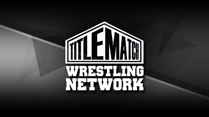 title match wrestling network