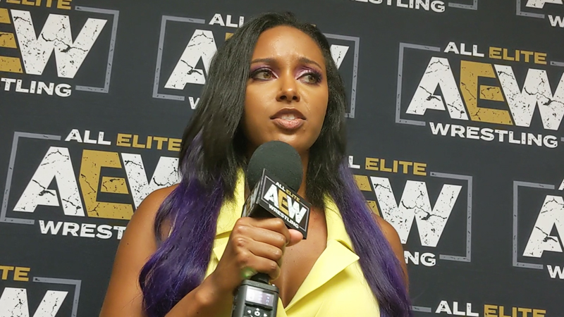 brandi rhodes