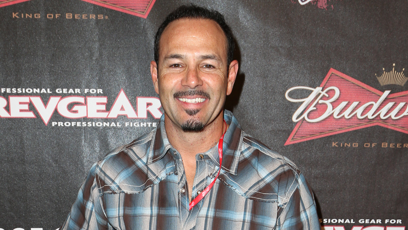 Chavo Guerrero Talks His Work In Hollywood, Says His Next Goal Is To Direct