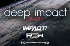 Deep Impact Results