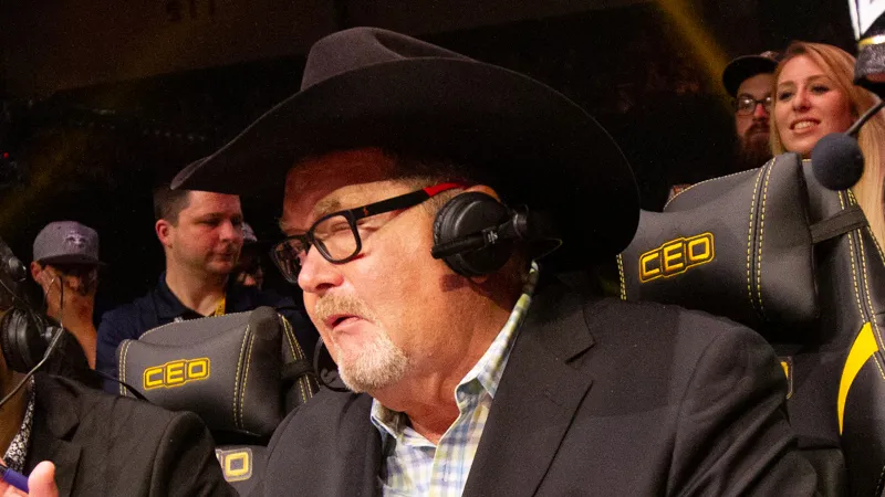 Jim Ross