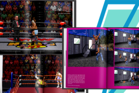Pro Wrestling's Greatest Moments
