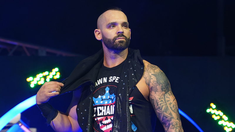 Shawn Spears