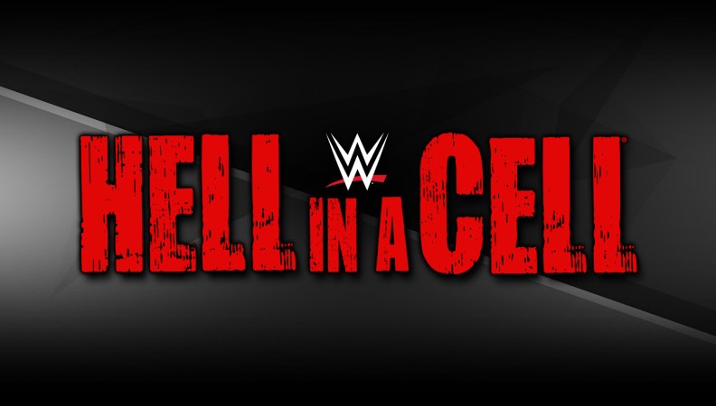 WWE Hell in a Cell Results