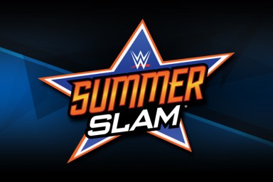 WWE SummerSlam Results