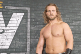 The Elite Adam Page