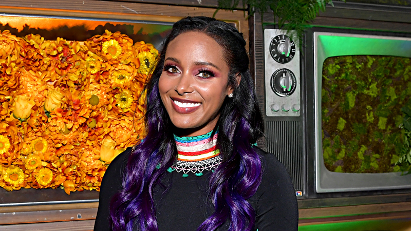 Brandi Rhodes