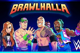 WWE Brawlhalla