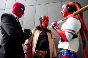 hellboy