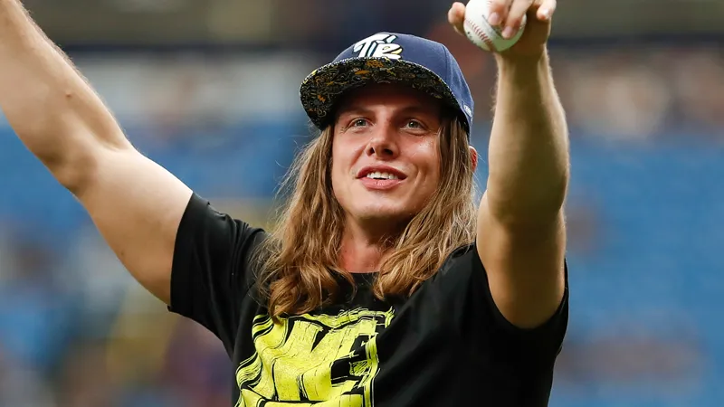 matt riddle