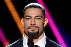 Roman Reigns