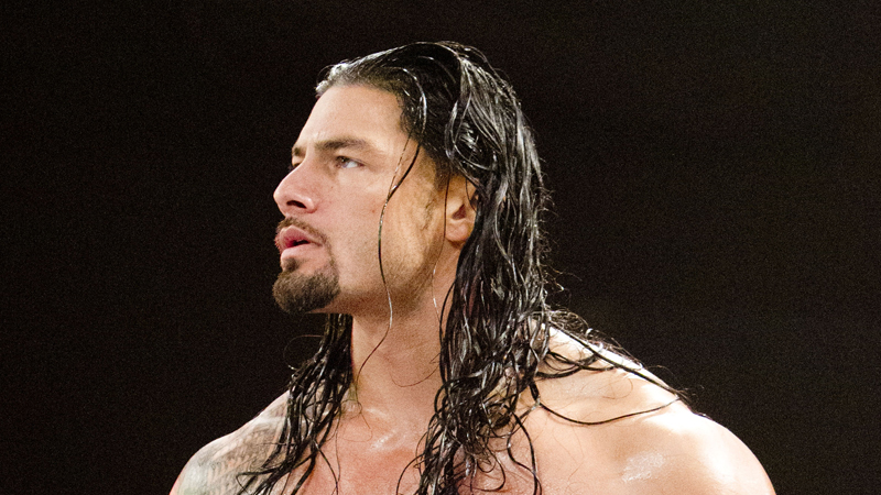 Filmmaker Says Documentary Alleging Roman Reigns' Connection to Steroid  Ring is Coming Soon | 411MANIA