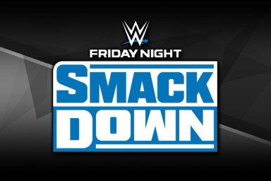 Friday Night Smackdown Results
