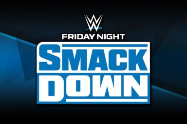 WWE Friday Night Smackdown Results