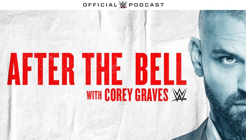 John Cena Corey Graves After The Bell