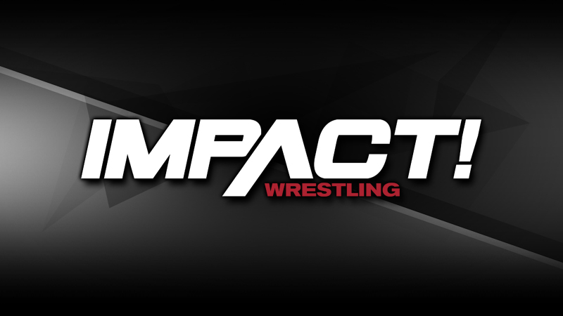 IMPACT Wrestling Results