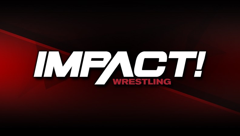 IMPACT Wrestling Results
