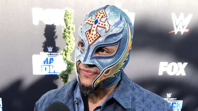 rey mysterio